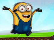 Minions Super Adventure